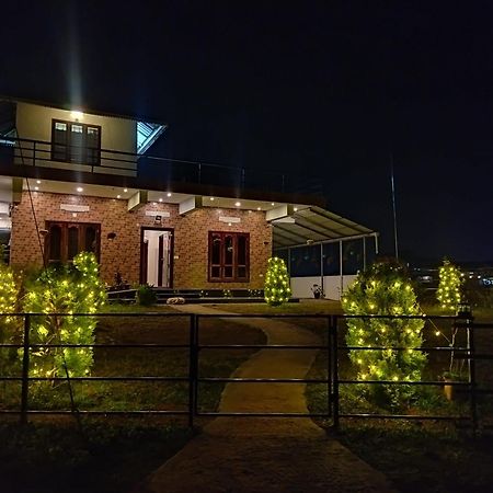 The Celeste Inn Вагамон Экстерьер фото