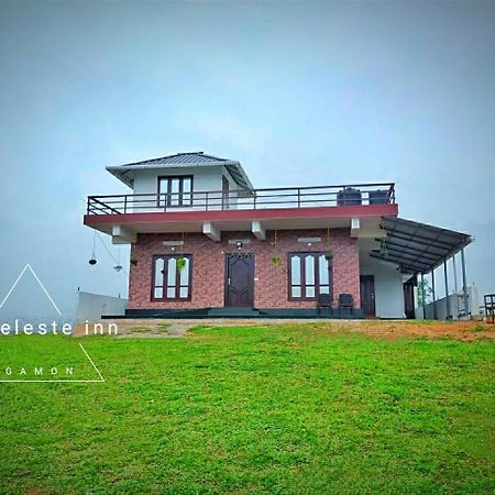 The Celeste Inn Вагамон Экстерьер фото