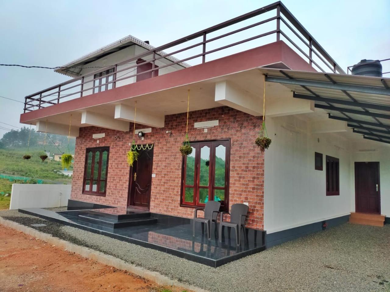 The Celeste Inn Вагамон Экстерьер фото